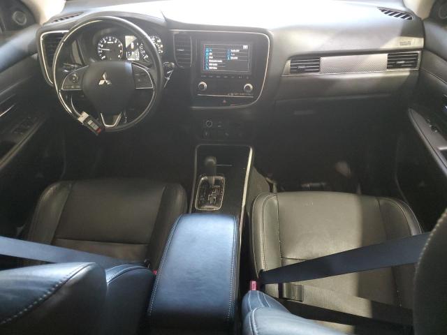 Mitsubishi Outlander Se Image 4