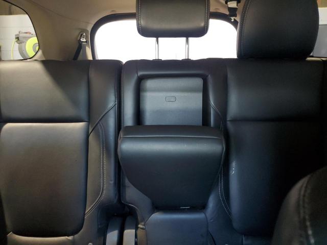 Mitsubishi Outlander Se Image 10