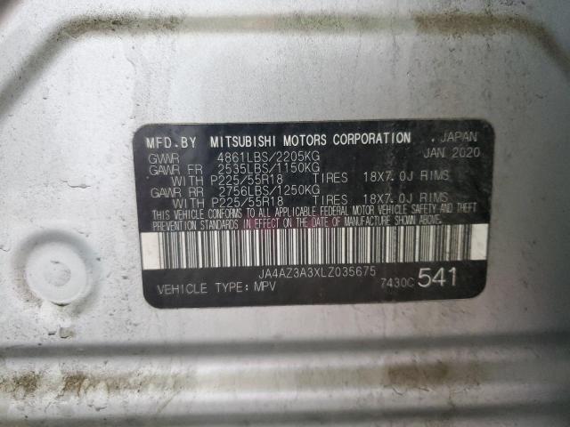 Mitsubishi Outlander Se Image 13