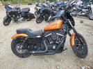 Harley-Davidson Xl Iron 883 Image 1