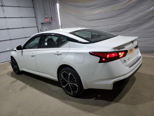 Nissan Altima Sr Image 7