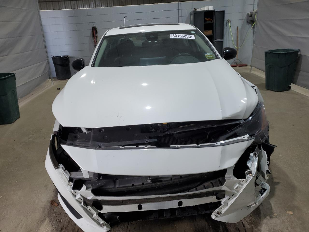 Nissan Altima Sr Image 5