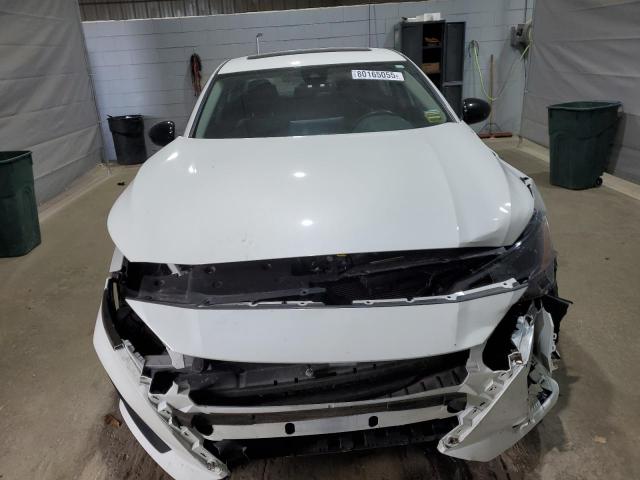 Nissan Altima Sr Image 5