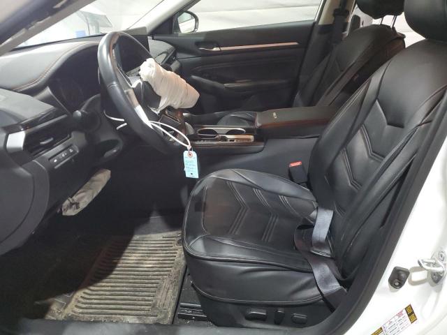 Nissan Altima Sr Image 12