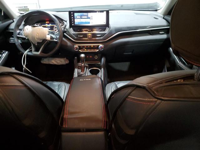 Nissan Altima Sr Image 4