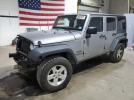 Jeep Wrangler Sport Image 1