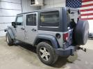 Jeep Wrangler Sport Image 2