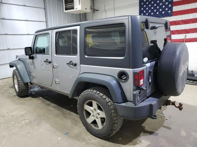 Jeep Wrangler Sport Image 2