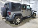 Jeep Wrangler Sport Image 11