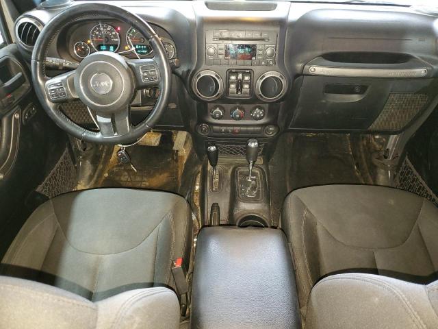 Jeep Wrangler Sport Image 6