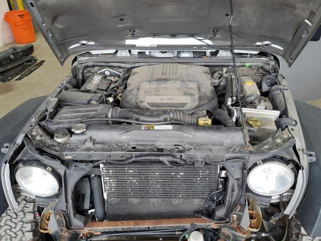 Jeep Wrangler Sport Image 10