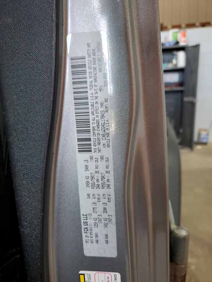 Jeep Wrangler Sport Image 5