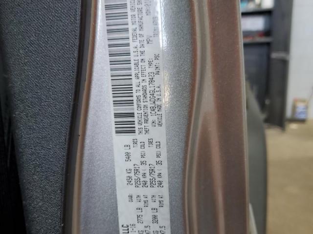 Jeep Wrangler Sport Image 5