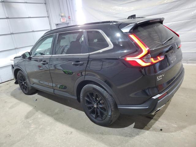 Honda Crv Sport Image 5