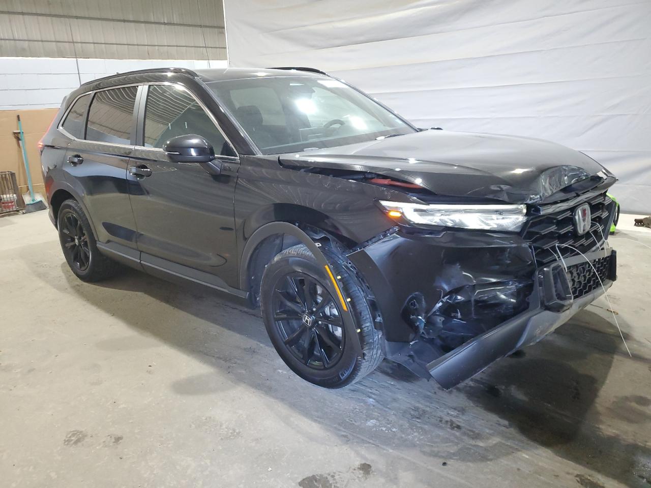 Honda Crv Sport Image 4