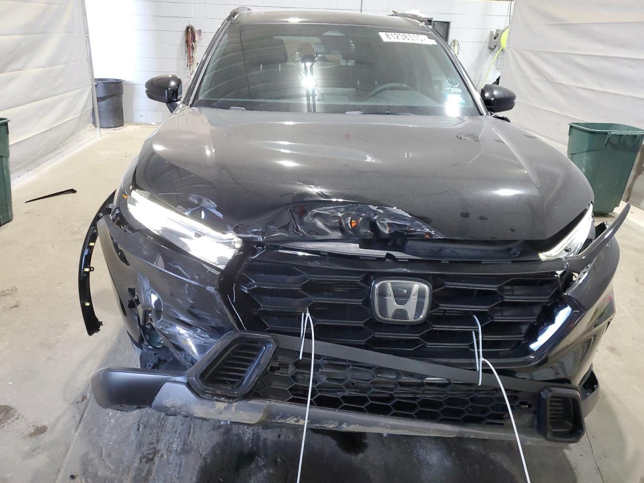 Honda Crv Sport Image 3