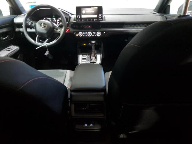 Honda Crv Sport Image 10