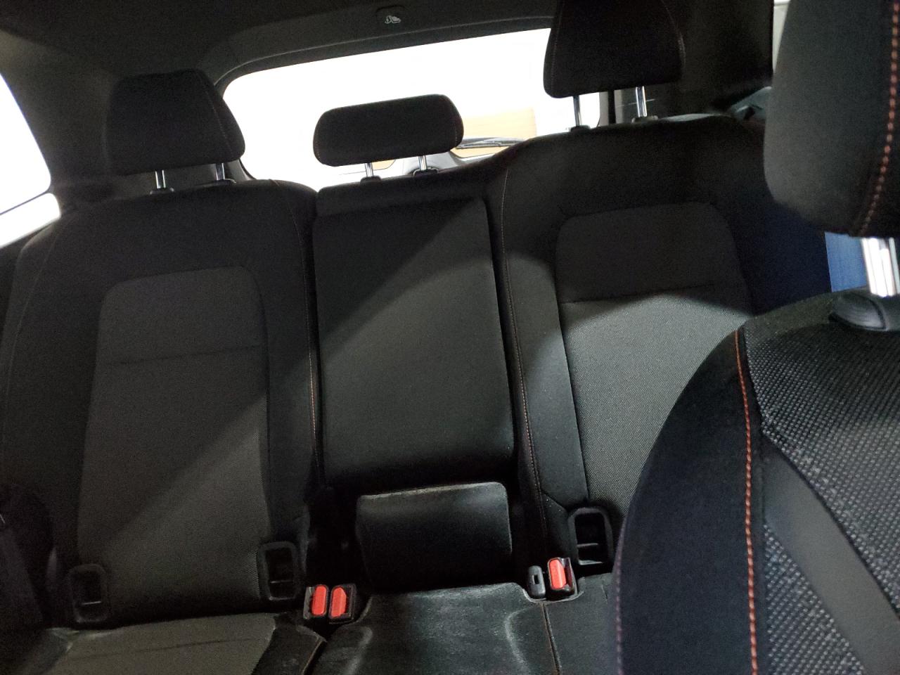 Honda Crv Sport Image 2