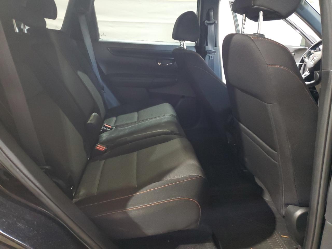 Honda Crv Sport Image 11