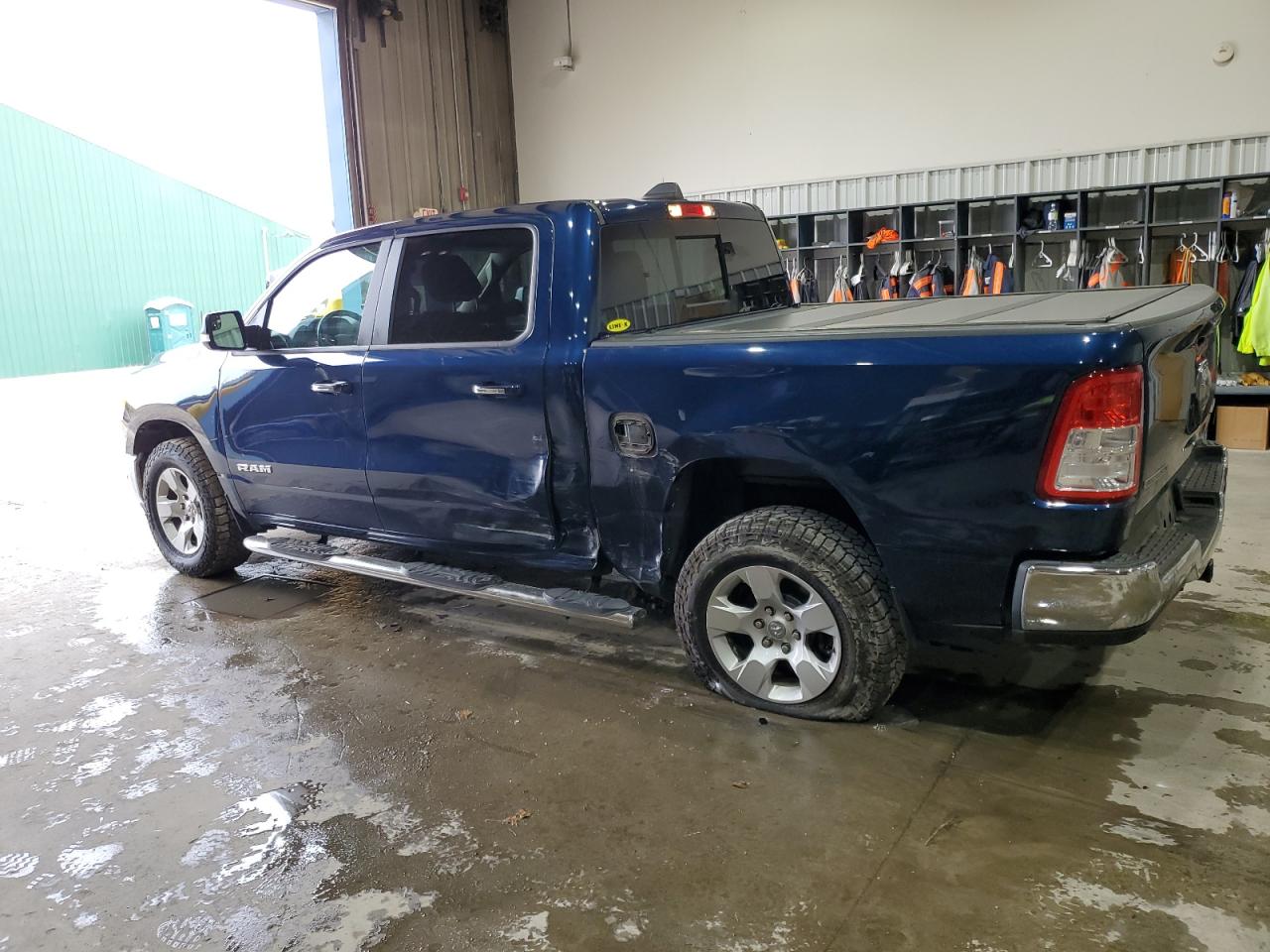 Ram 1500 Big Horn/lone Star Image 9