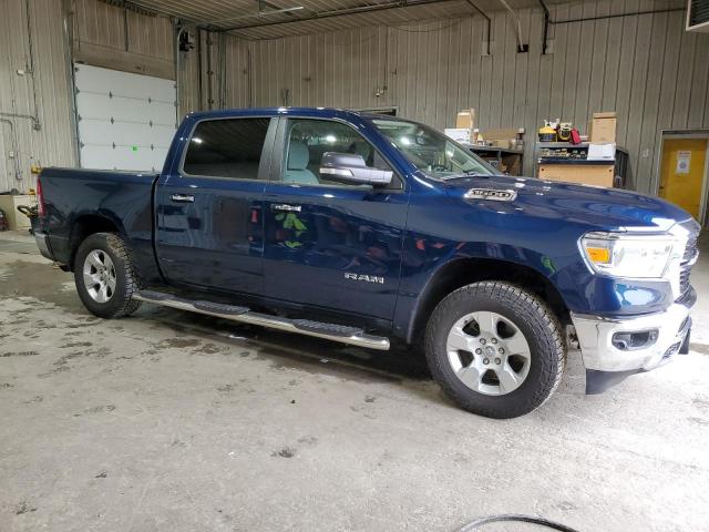 Ram 1500 Big Horn/lone Star Image 4