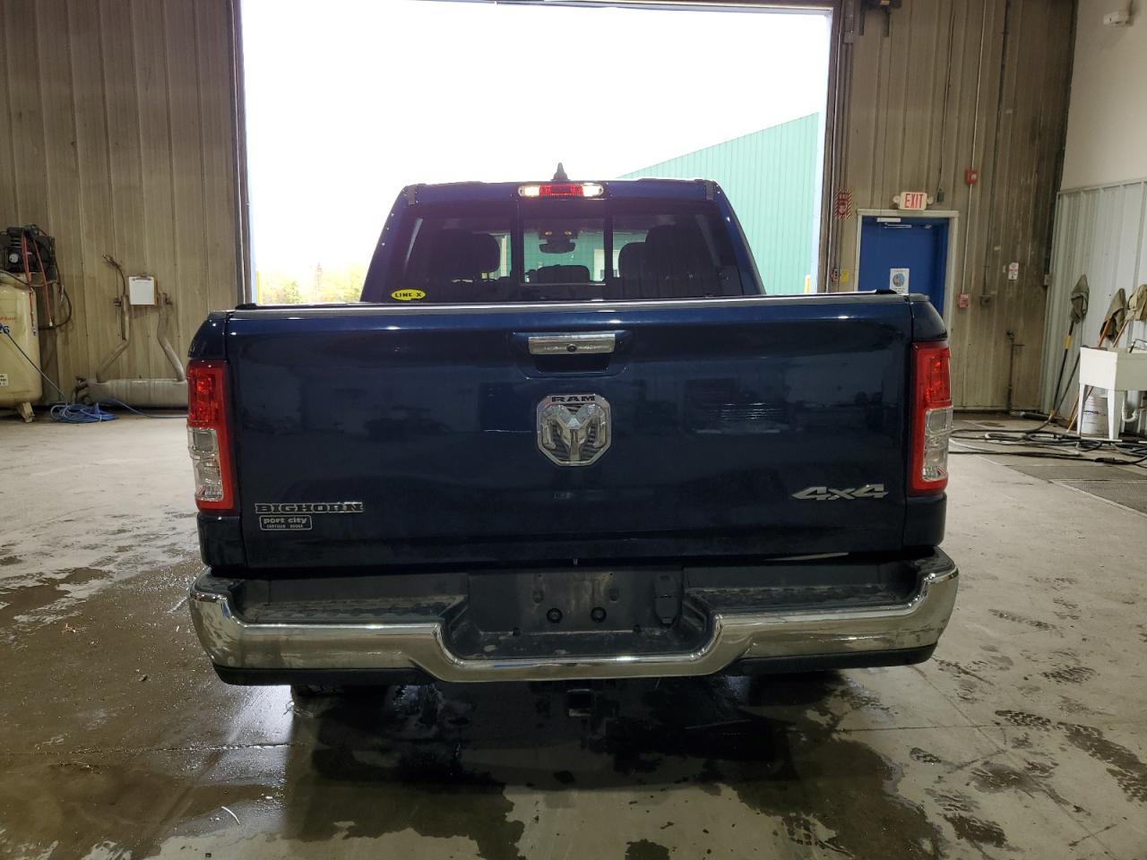 Ram 1500 Big Horn/lone Star Image 5