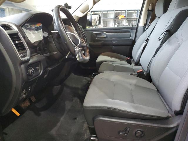 Ram 1500 Big Horn/lone Star Image 7