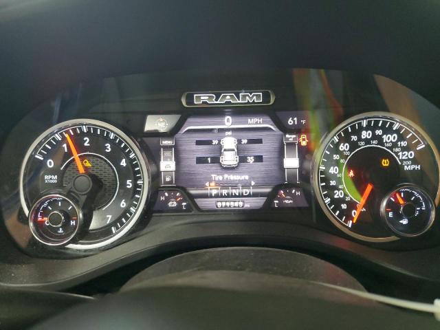 Ram 1500 Big Horn/lone Star Image 11