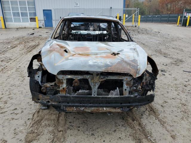 Subaru Legacy 2.5i Image 9