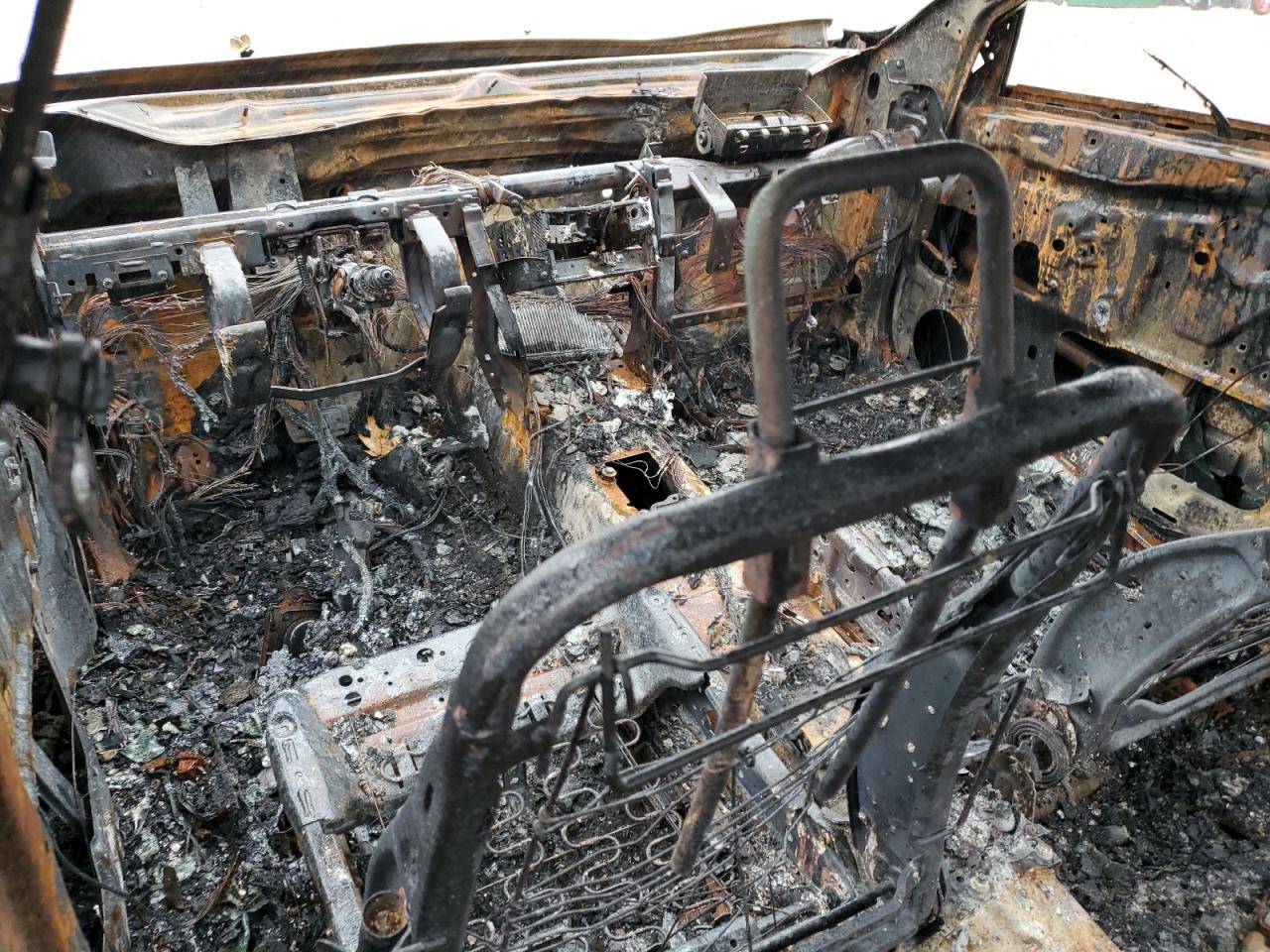 Subaru Legacy 2.5i Image 7