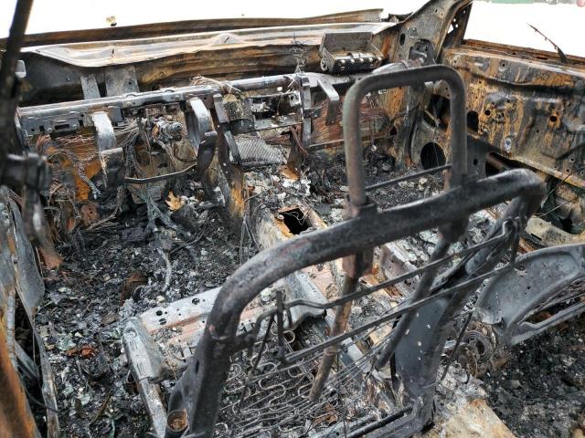 Subaru Legacy 2.5i Image 7