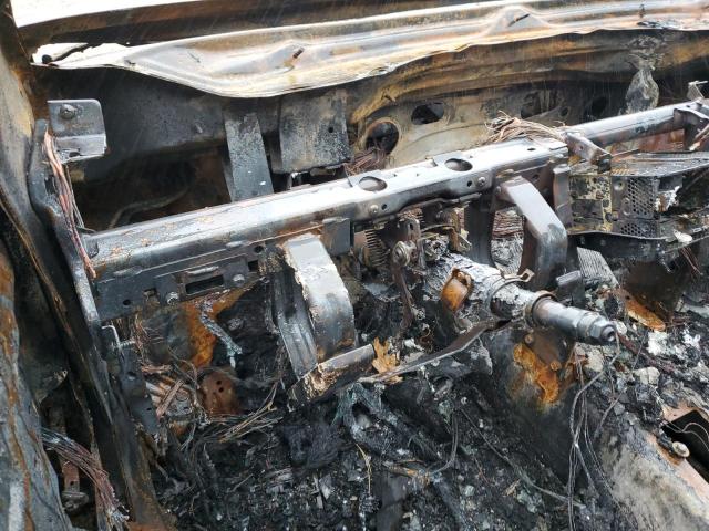 Subaru Legacy 2.5i Image 12