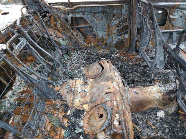 Subaru Legacy 2.5i Image 8