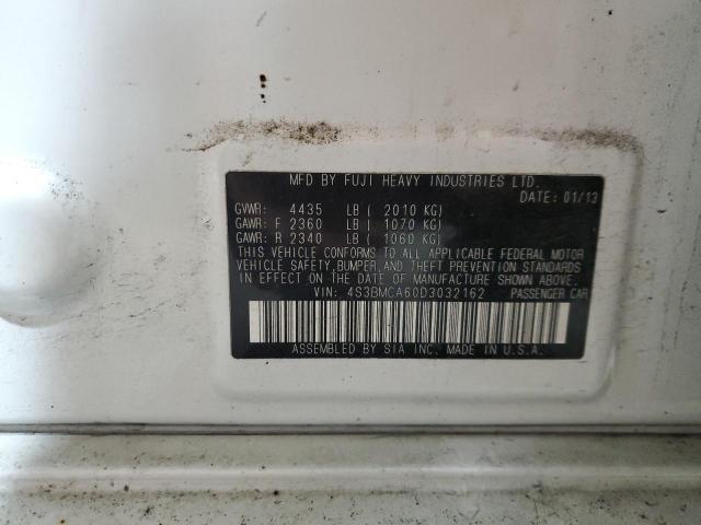 Subaru Legacy 2.5i Image 5