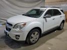 Chevrolet Equinox Ltz Image 1