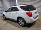 Chevrolet Equinox Ltz Image 4