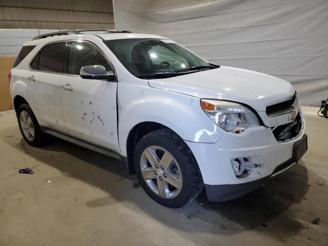 Chevrolet Equinox Ltz Image 7