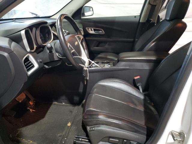 Chevrolet Equinox Ltz Image 13