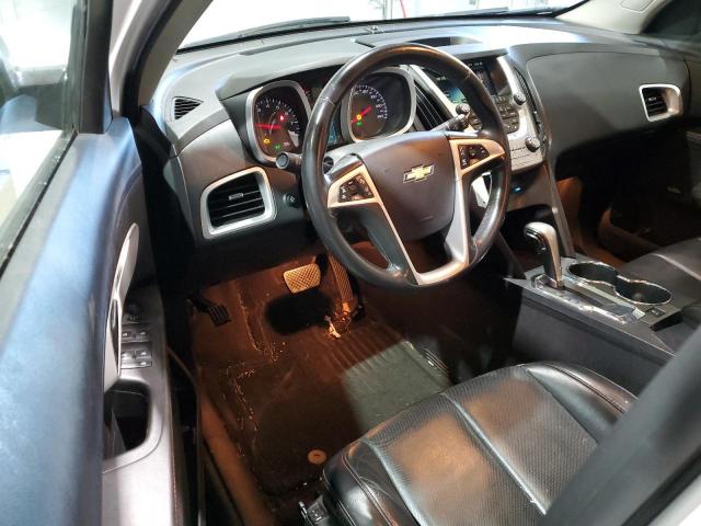 Chevrolet Equinox Ltz Image 9