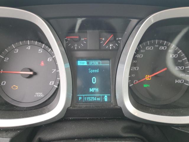 Chevrolet Equinox Ltz Image 3