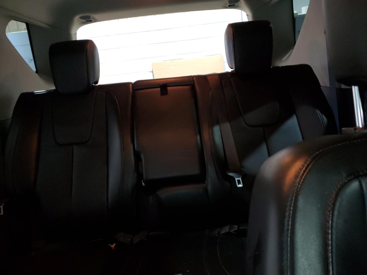 Chevrolet Equinox Ltz Image 10