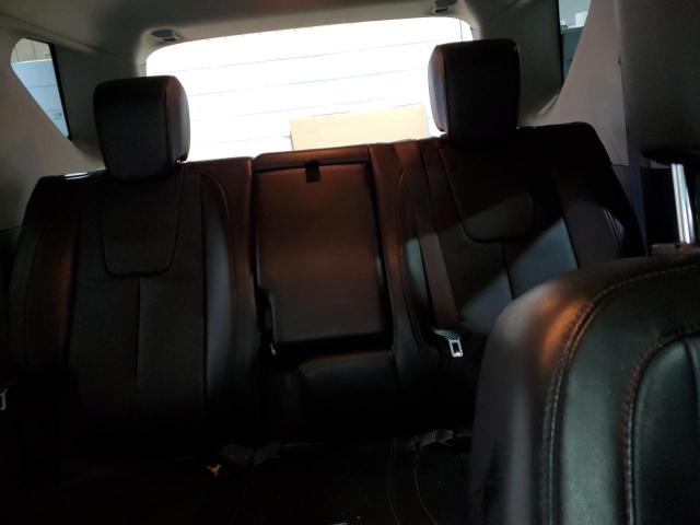 Chevrolet Equinox Ltz Image 10