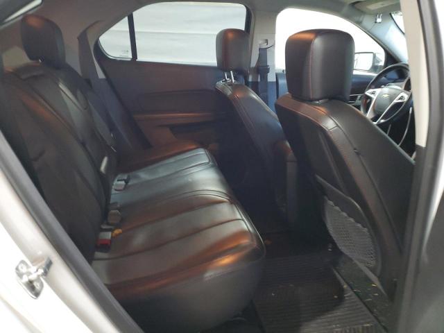 Chevrolet Equinox Ltz Image 11