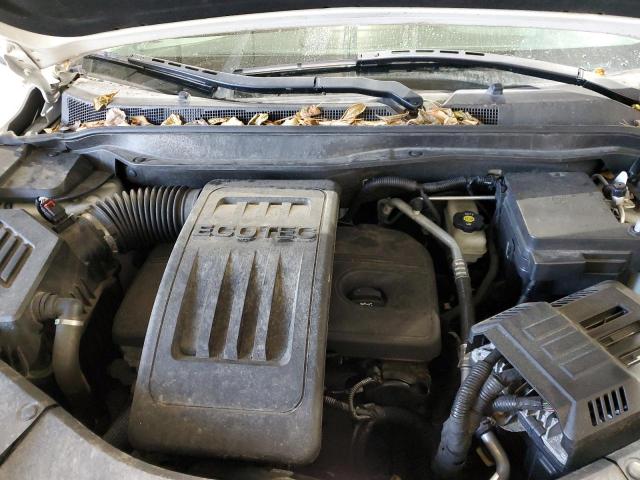 Chevrolet Equinox Ltz Image 2