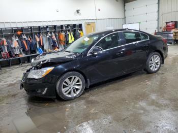  Salvage Buick Regal
