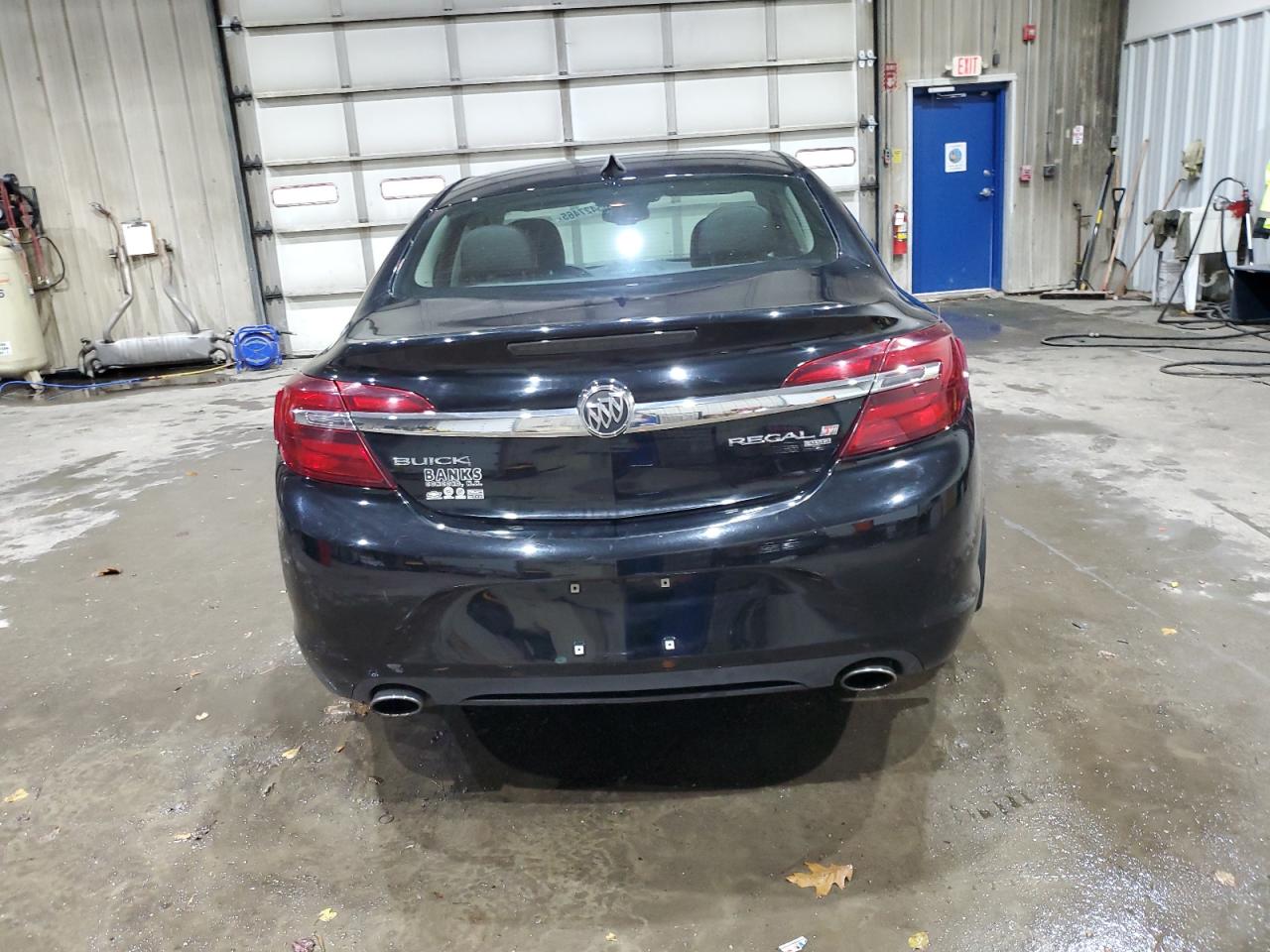 Buick Regal Image 10