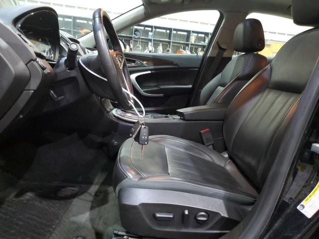 Buick Regal Image 11