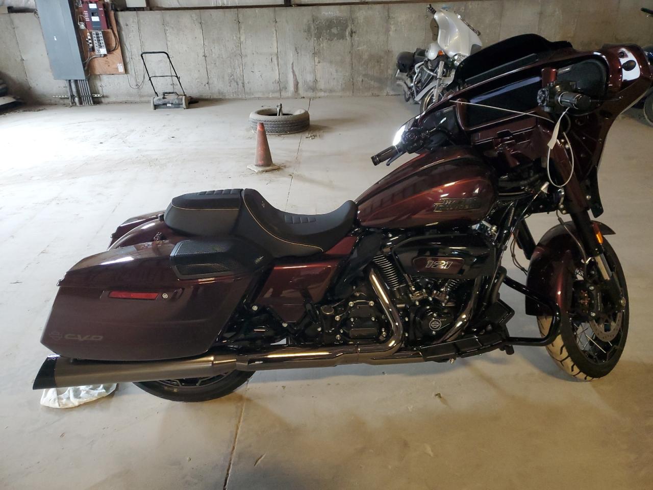 Harley-Davidson Flse Image 1