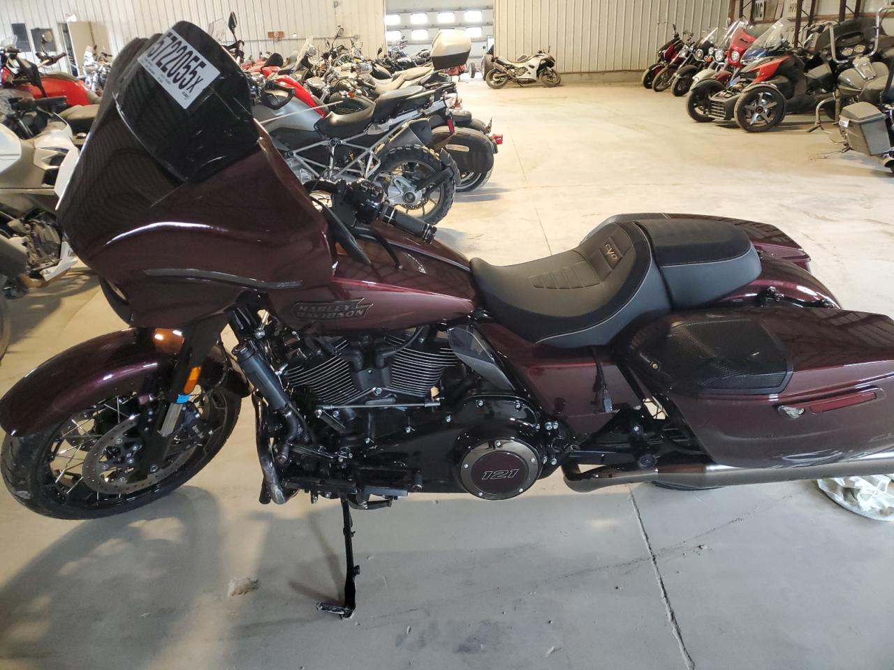 Harley-Davidson Flse Image 3