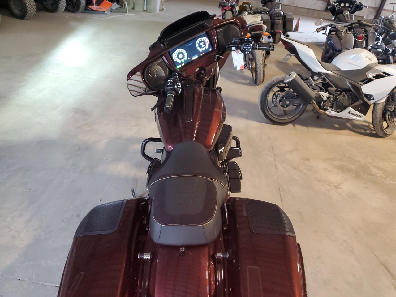 Harley-Davidson Flse Image 5